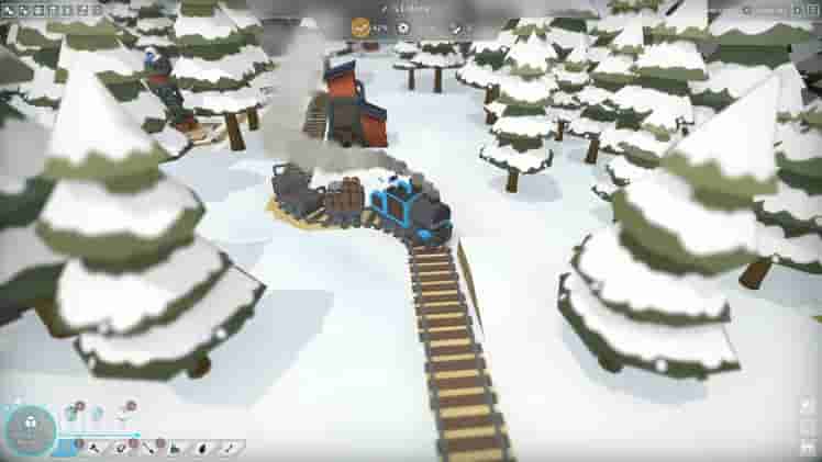 The Colonists screenshot thumbnail screenshot 0