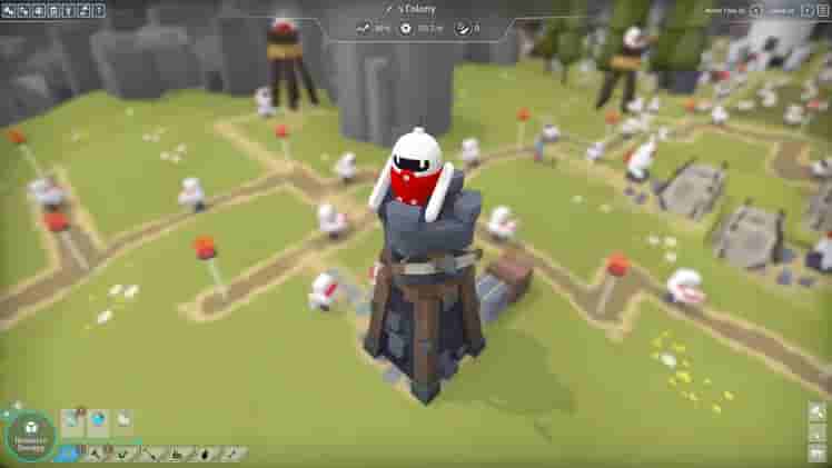 The Colonists screenshot thumbnail screenshot 1