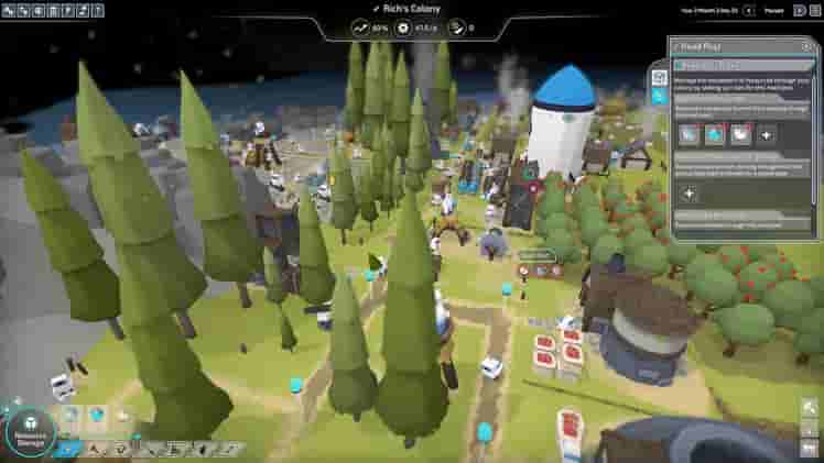 The Colonists screenshot thumbnail screenshot 14