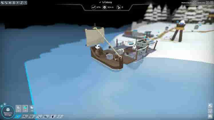 The Colonists screenshot thumbnail screenshot 15