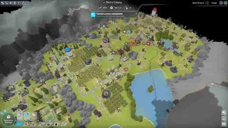 The Colonists screenshot thumbnail screenshot 16