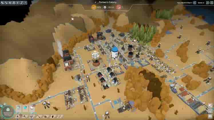 The Colonists screenshot thumbnail screenshot 17