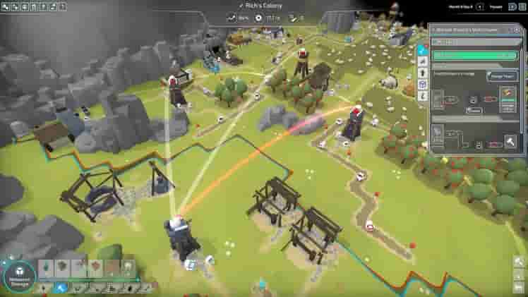 The Colonists screenshot thumbnail screenshot 5