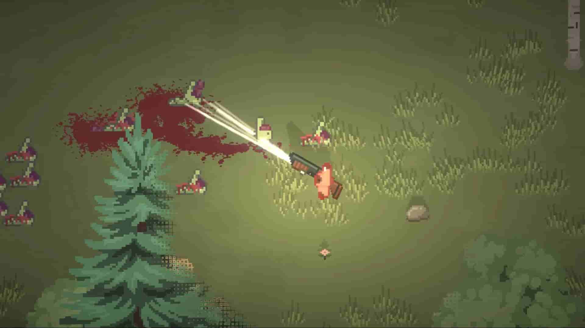 The Colony 2044 screenshot thumbnail screenshot 6