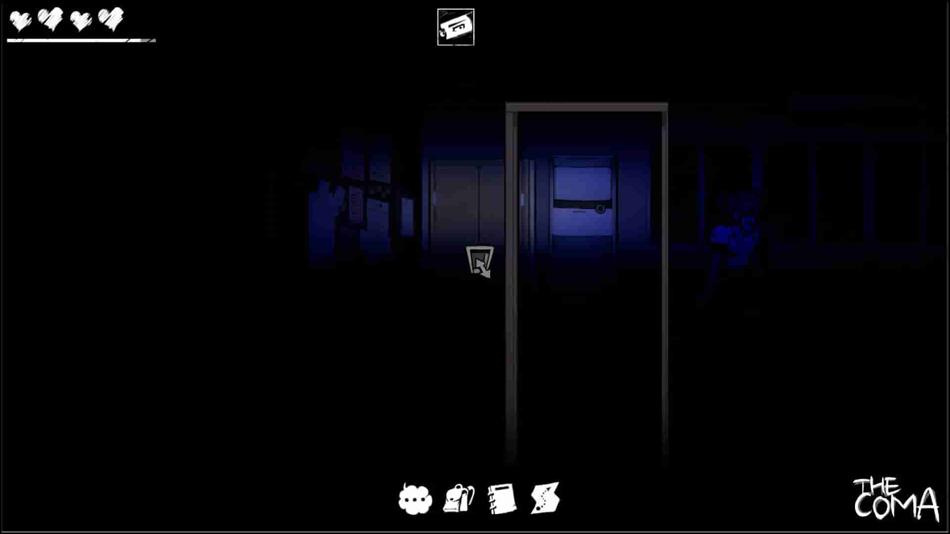 The Coma: Cutting Class screenshot thumbnail screenshot 2