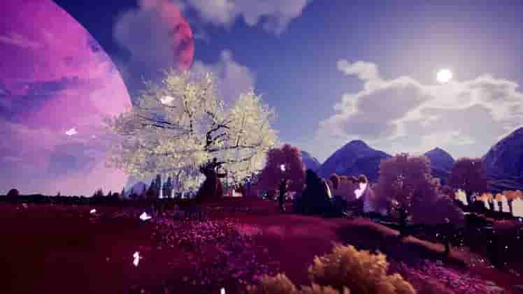 The Companion screenshot thumbnail screenshot 3