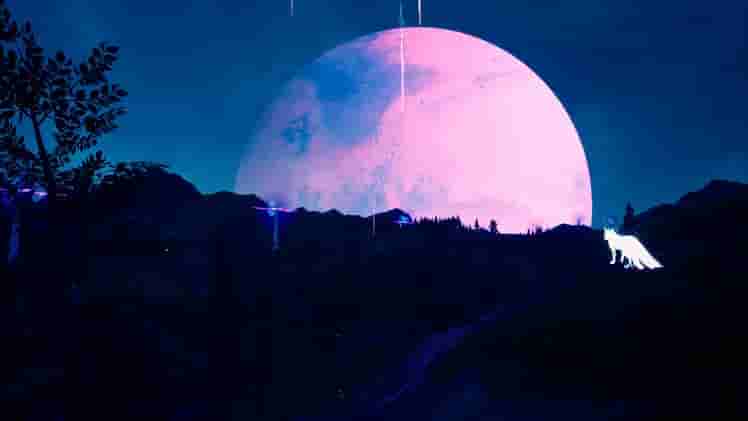 The Companion screenshot thumbnail screenshot 6