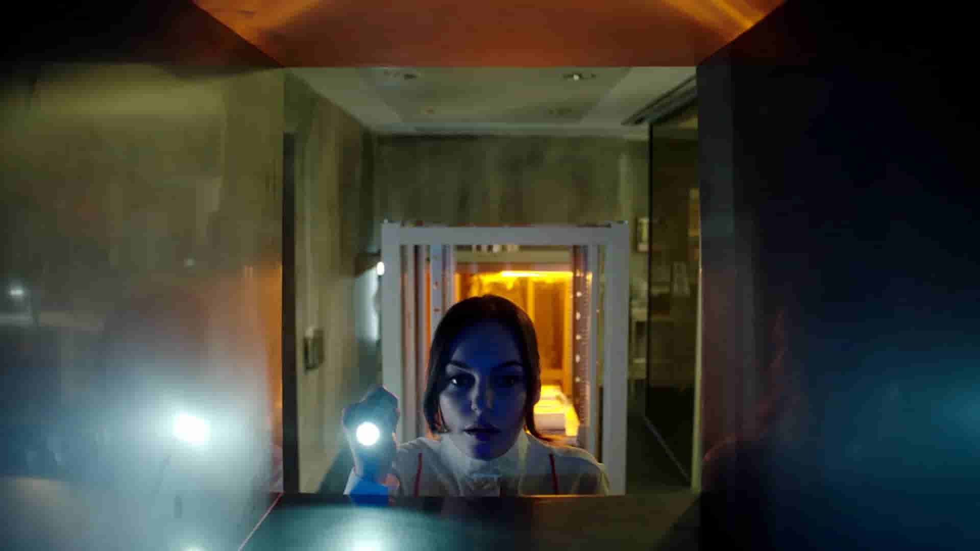 The Complex screenshot thumbnail screenshot 17