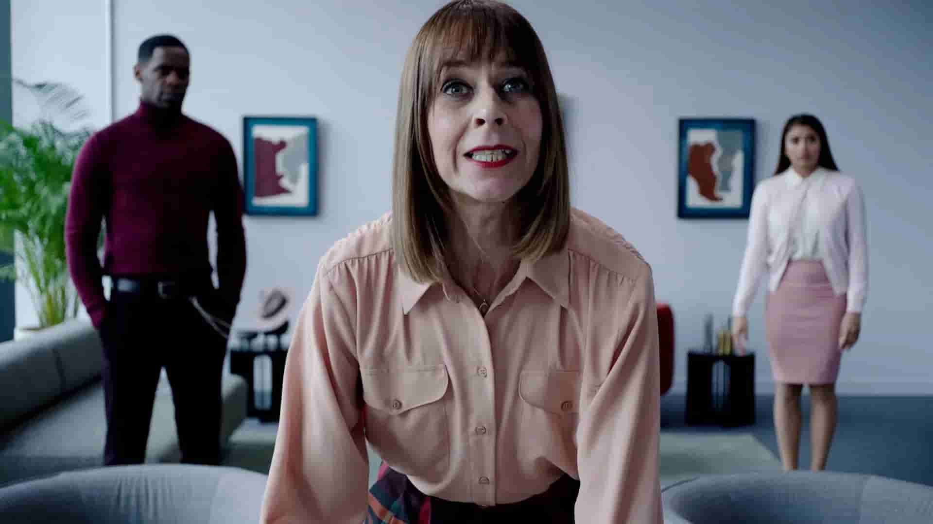 The Complex screenshot thumbnail screenshot 8