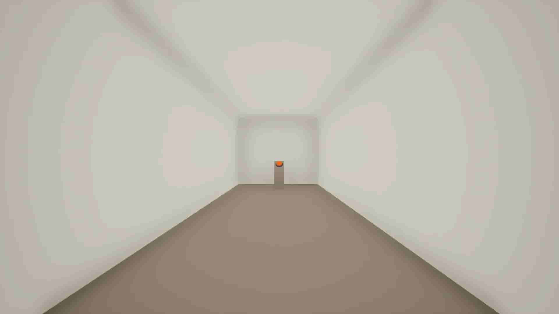 THE CORRIDOR screenshot thumbnail screenshot 0