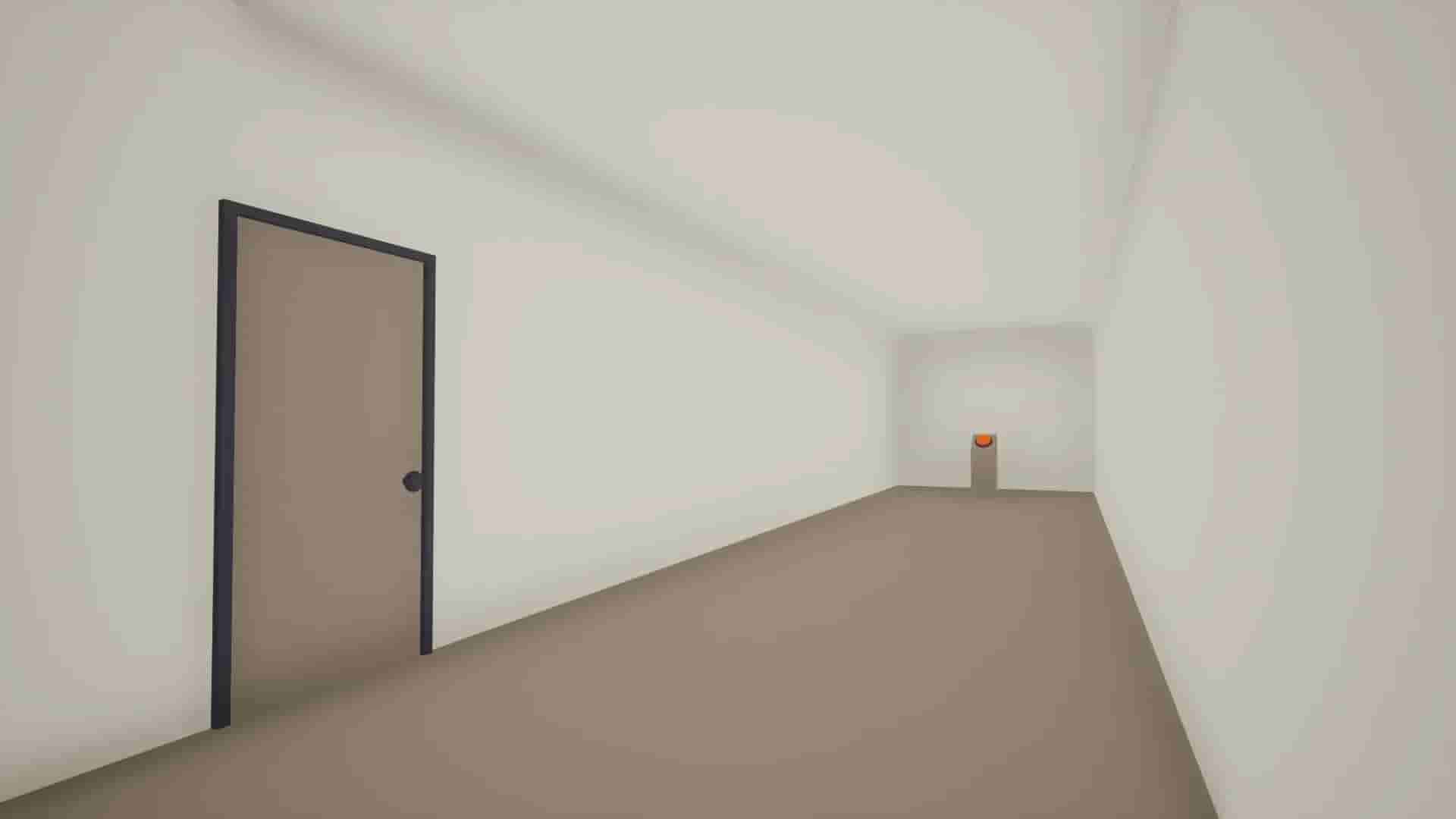 THE CORRIDOR screenshot thumbnail screenshot 3