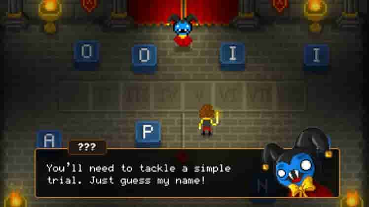The Count Lucanor screenshot thumbnail screenshot 2