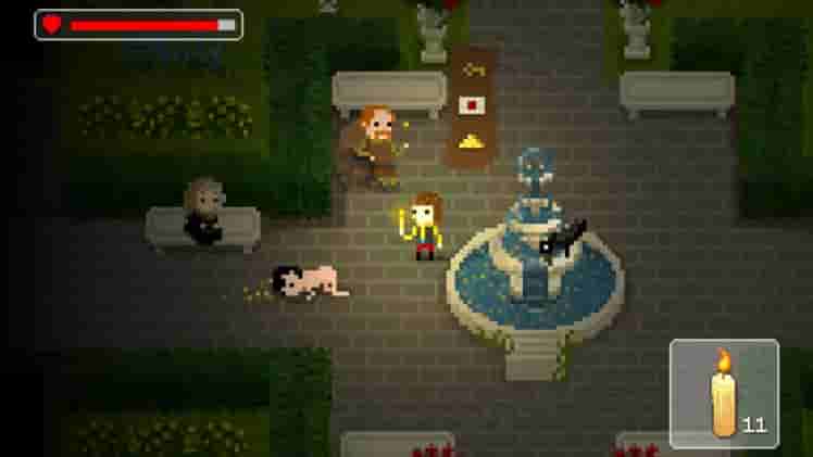 The Count Lucanor screenshot thumbnail screenshot 4