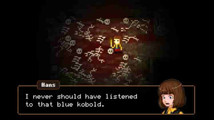 The Count Lucanor screenshot thumbnail screenshot 5