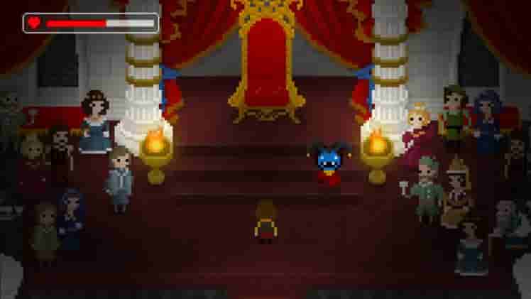The Count Lucanor screenshot thumbnail screenshot 6