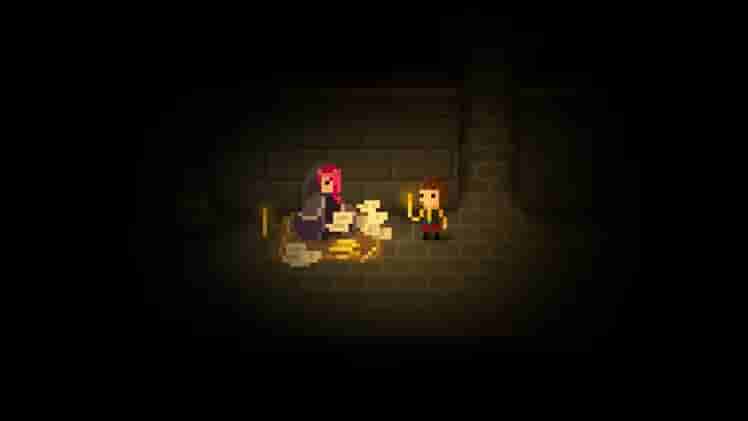 The Count Lucanor screenshot thumbnail screenshot 9