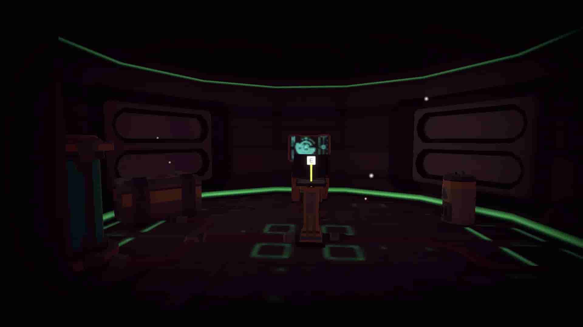 The Crisis Zone screenshot thumbnail screenshot 1