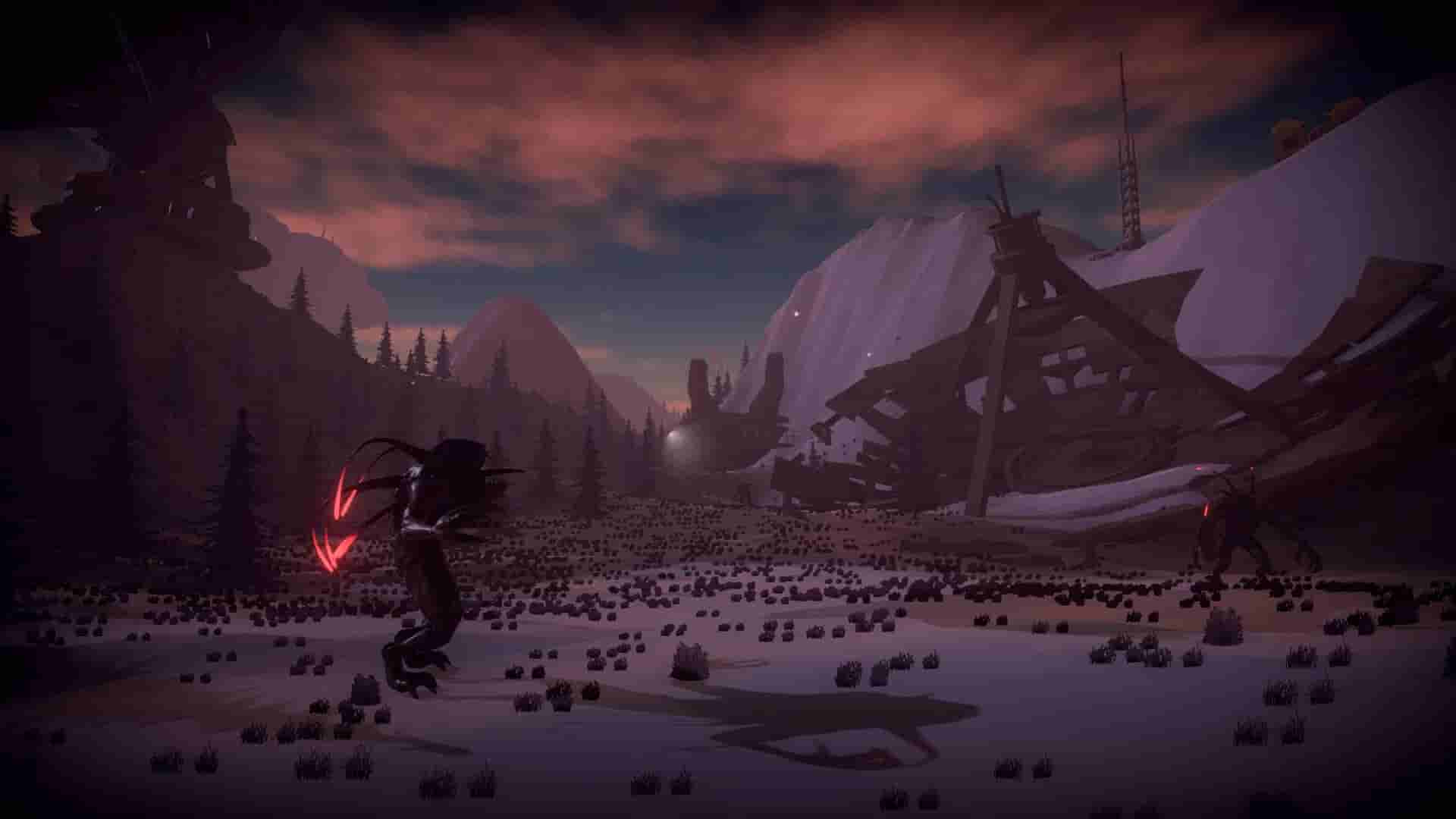 The Crisis Zone screenshot thumbnail screenshot 10