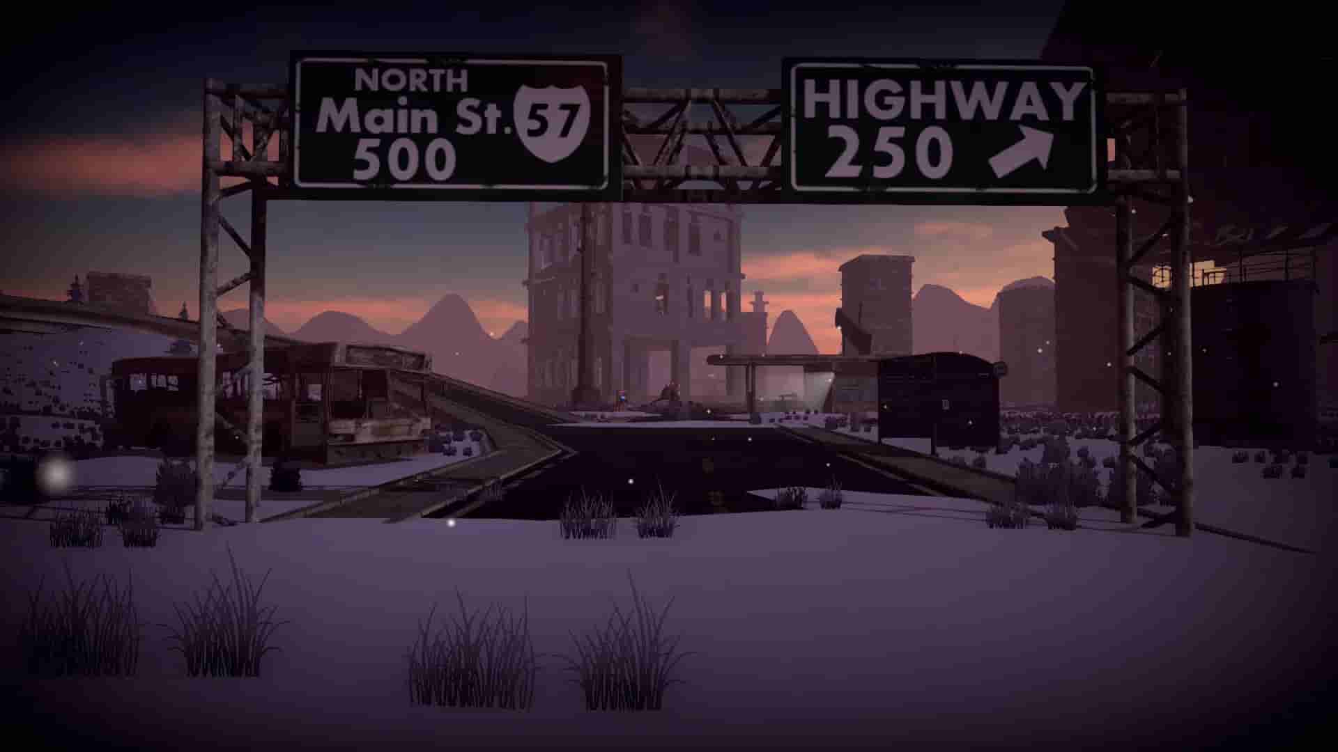 The Crisis Zone screenshot thumbnail screenshot 4