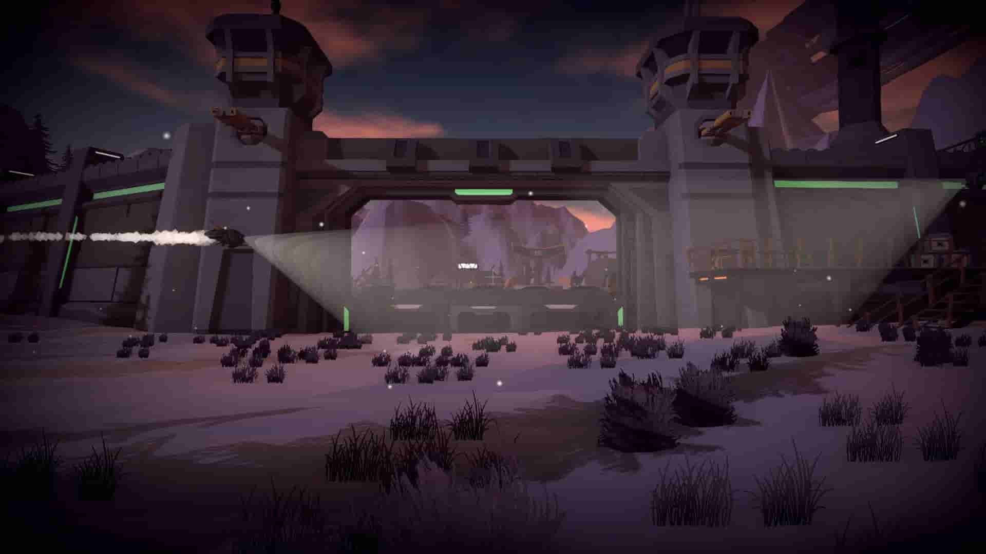 The Crisis Zone screenshot thumbnail screenshot 5