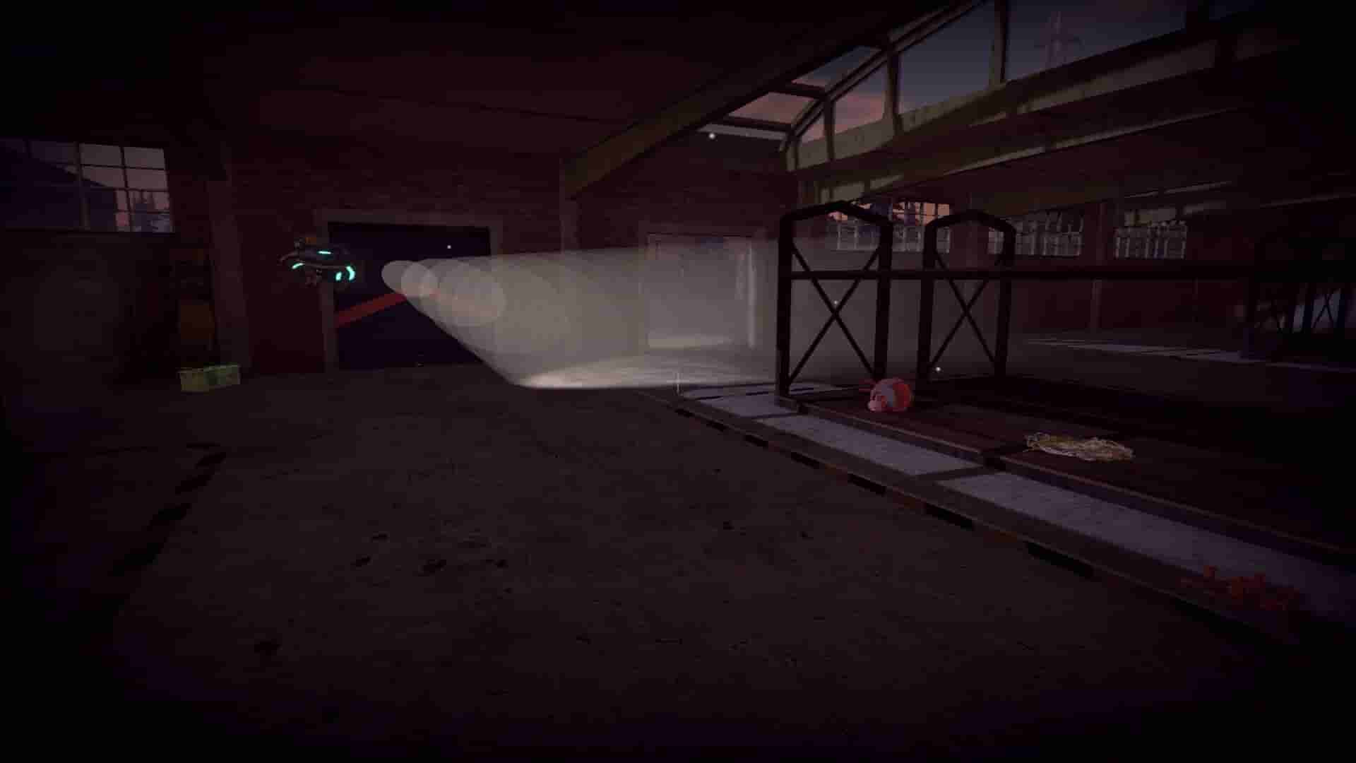 The Crisis Zone screenshot thumbnail screenshot 6