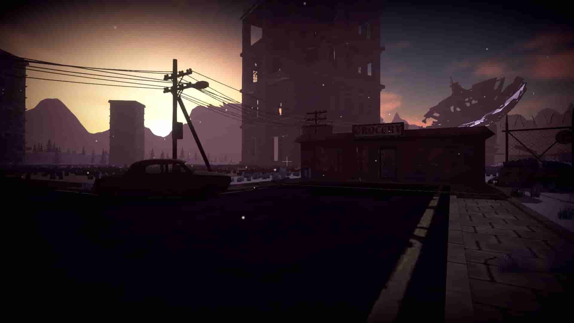 The Crisis Zone screenshot thumbnail screenshot 8