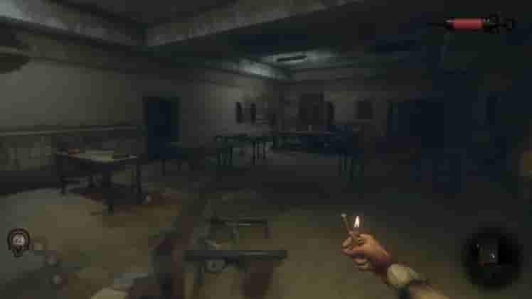 The Crow's Eye screenshot thumbnail screenshot 0