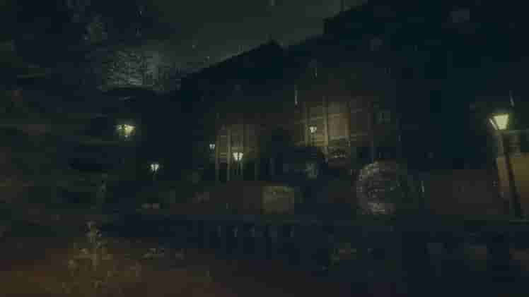 The Crow's Eye screenshot thumbnail screenshot 2