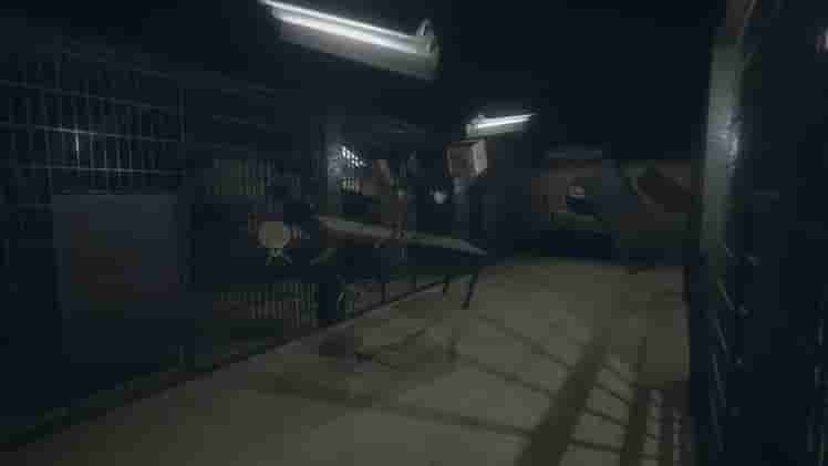 The Crow's Eye screenshot thumbnail screenshot 3