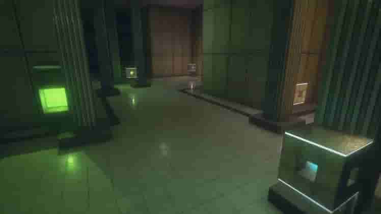 The Crow's Eye screenshot thumbnail screenshot 4