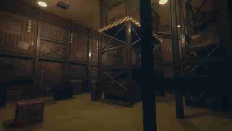 The Crow's Eye screenshot thumbnail screenshot 6