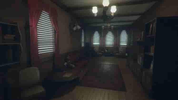 The Crow's Eye screenshot thumbnail screenshot 7
