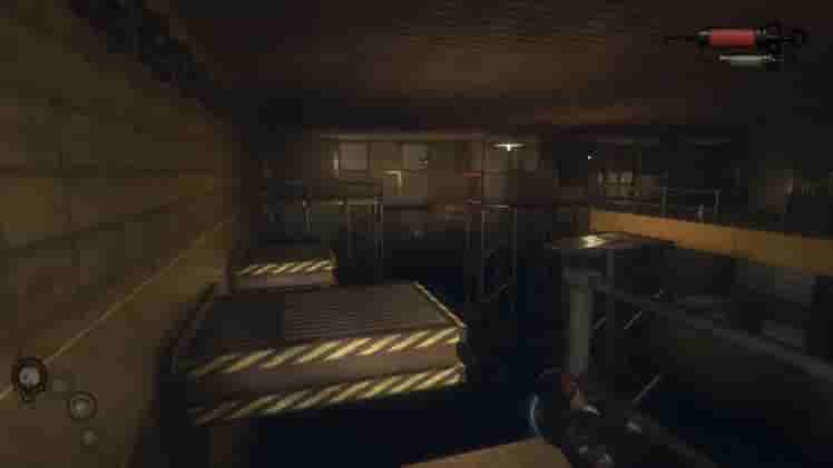 The Crow's Eye screenshot thumbnail screenshot 8