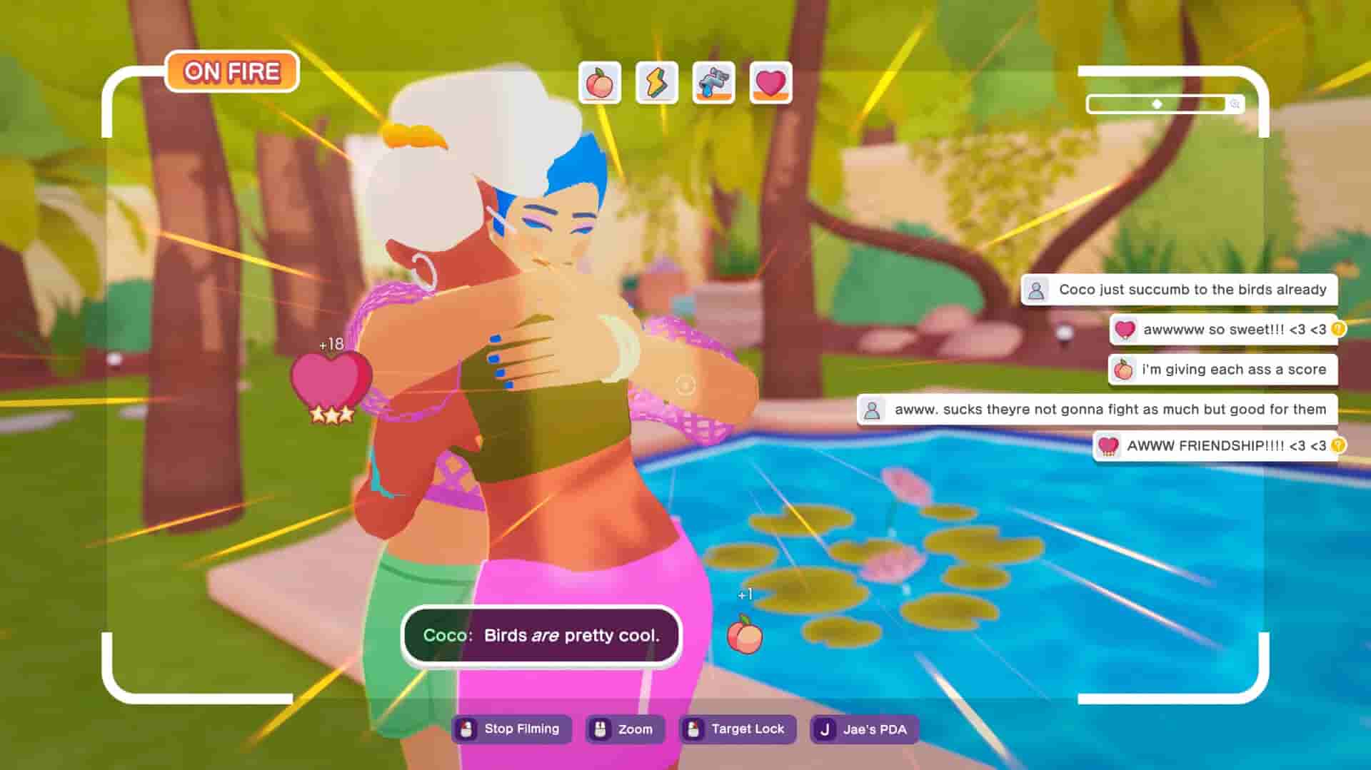 The Crush House screenshot thumbnail screenshot 0