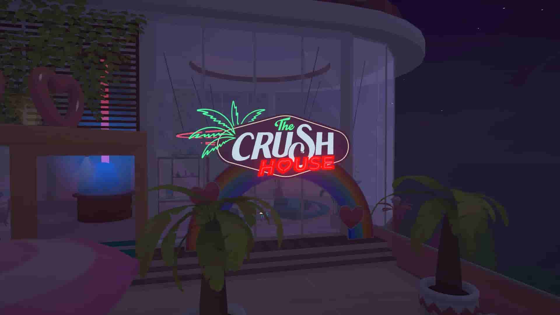 The Crush House screenshot thumbnail screenshot 2