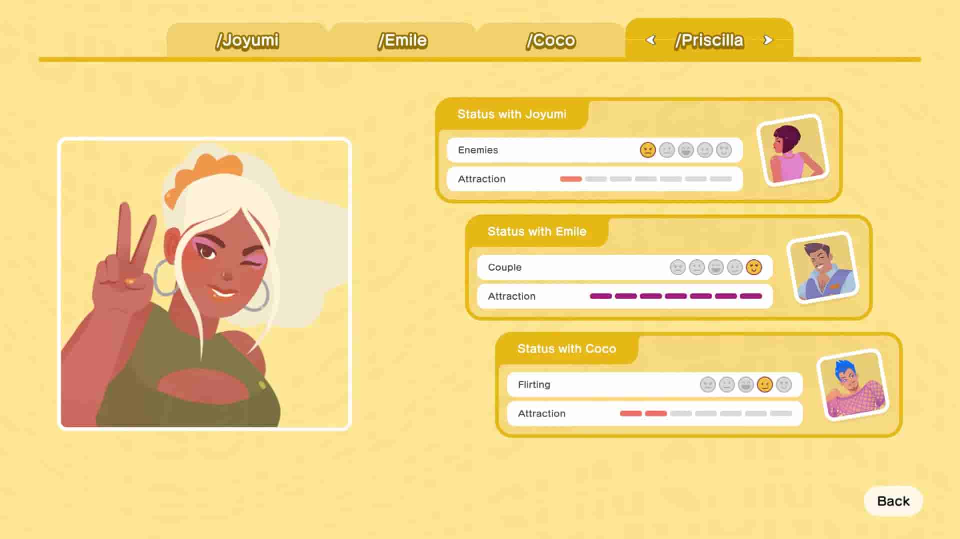 The Crush House screenshot thumbnail screenshot 5