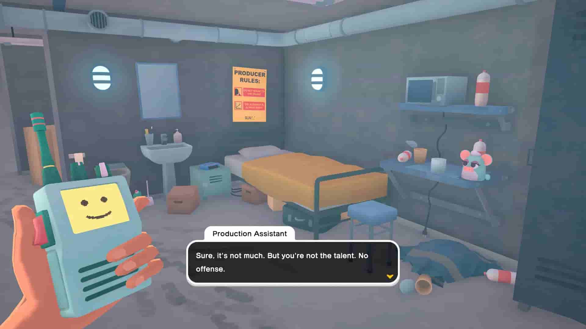 The Crush House screenshot thumbnail screenshot 8