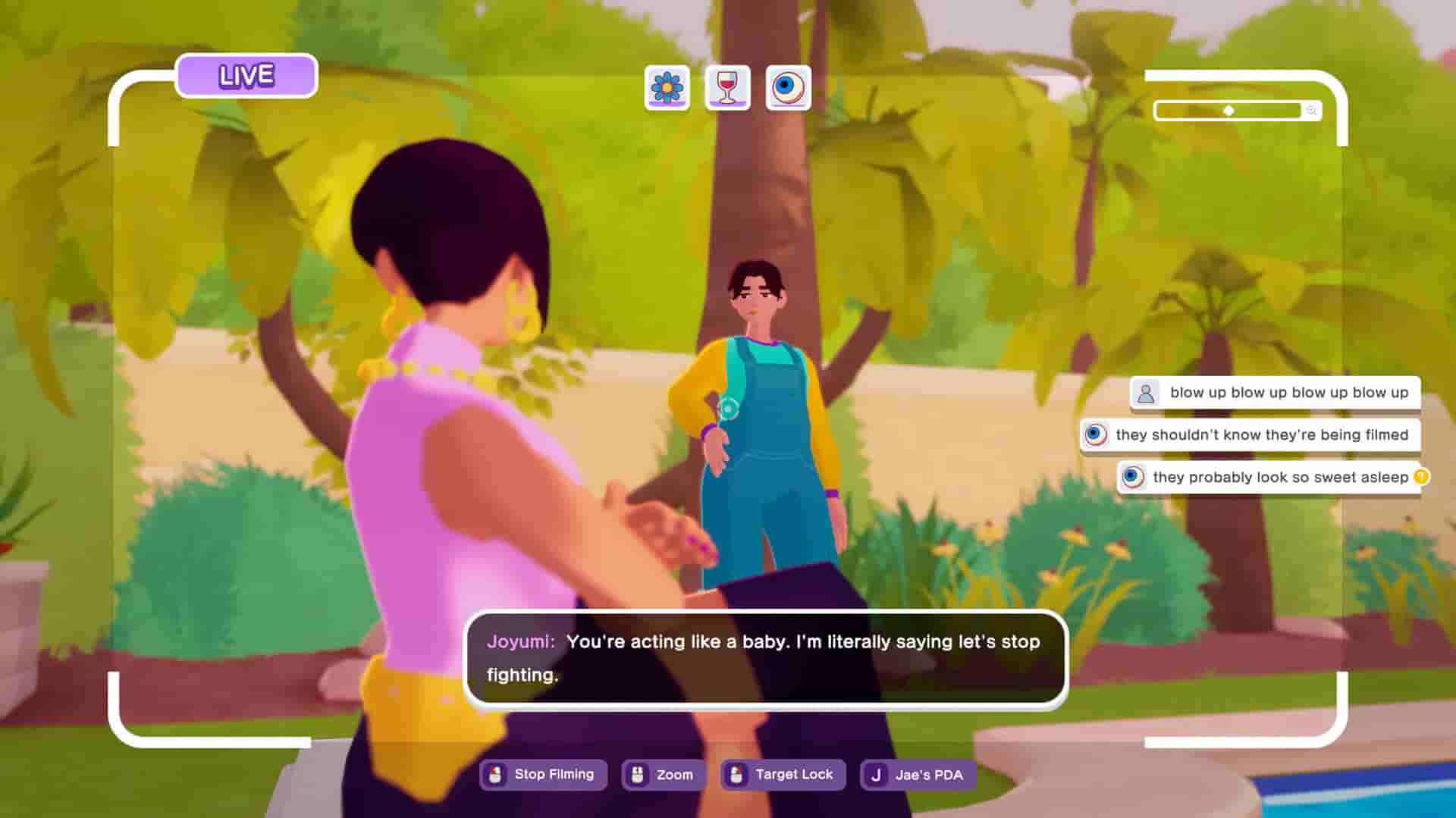 The Crush House screenshot thumbnail screenshot 9