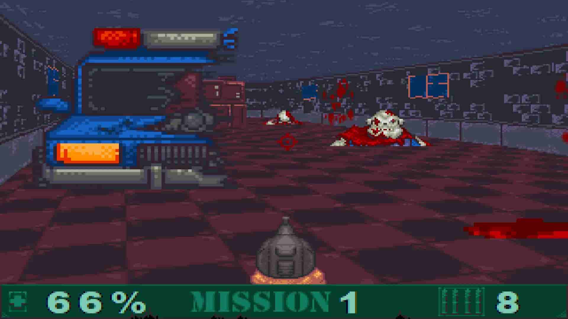 THE CURE screenshot thumbnail screenshot 2