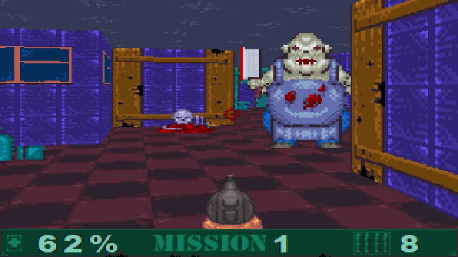 THE CURE screenshot thumbnail screenshot 3