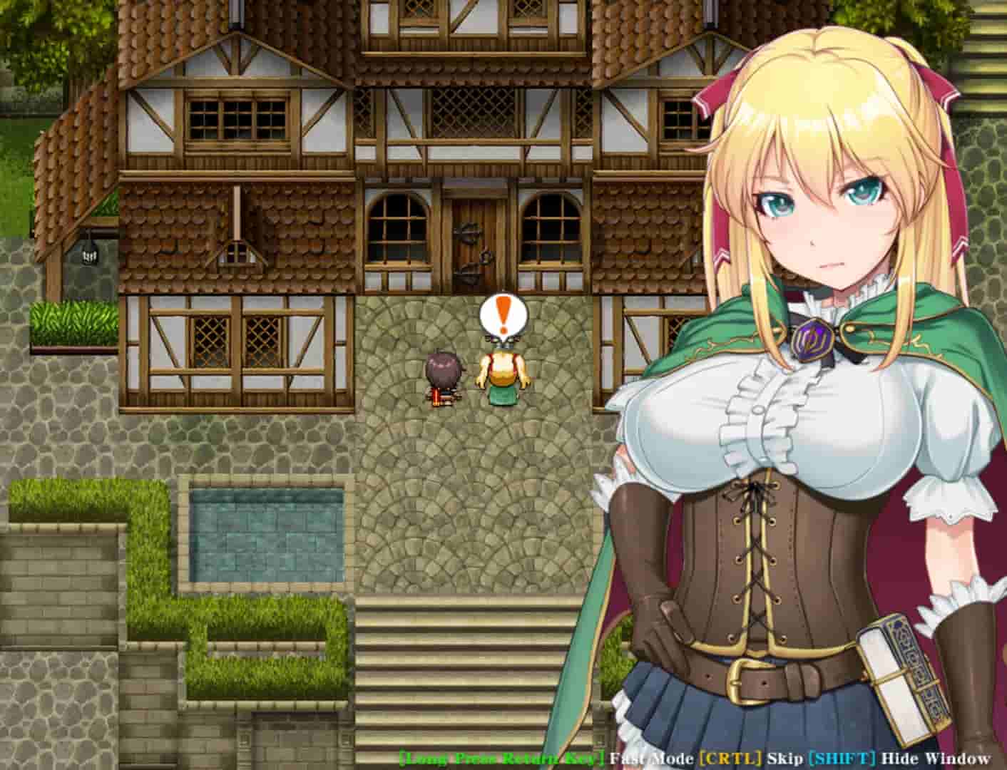 The Curse of Kubel screenshot thumbnail screenshot 0
