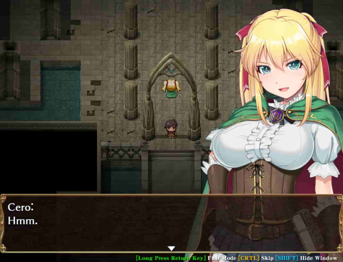 The Curse of Kubel screenshot thumbnail screenshot 1