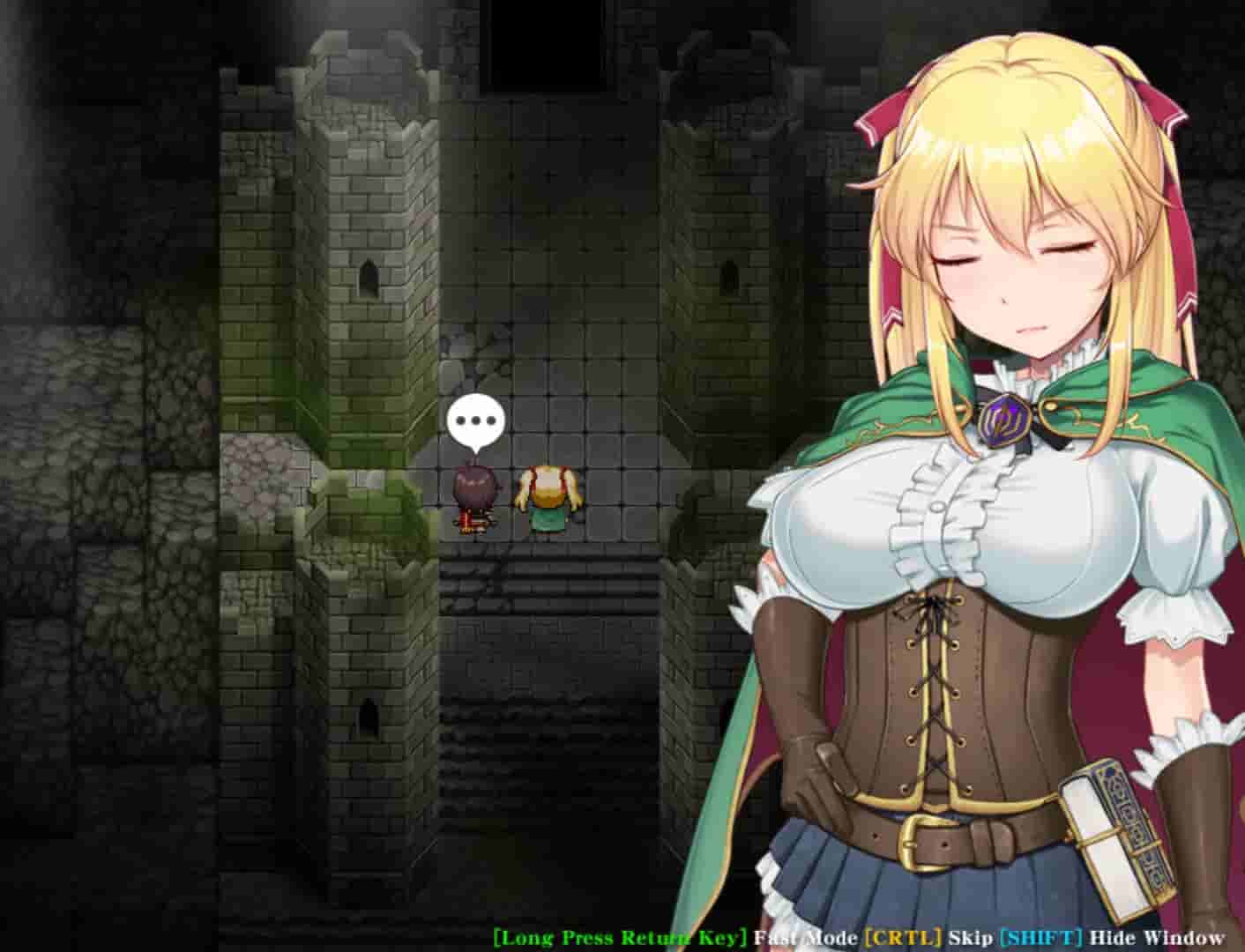 The Curse of Kubel screenshot thumbnail screenshot 10