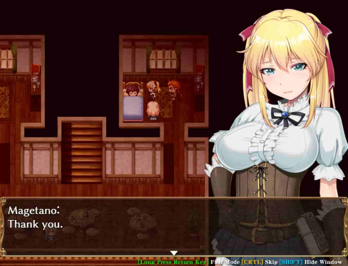 The Curse of Kubel screenshot thumbnail screenshot 11