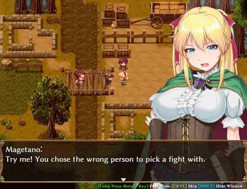 The Curse of Kubel screenshot thumbnail screenshot 4