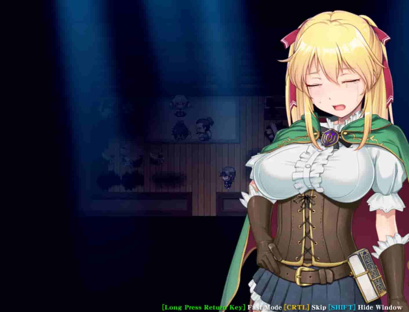The Curse of Kubel screenshot thumbnail screenshot 5