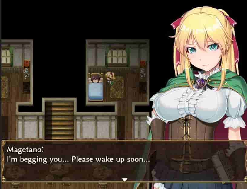 The Curse of Kubel screenshot thumbnail screenshot 7
