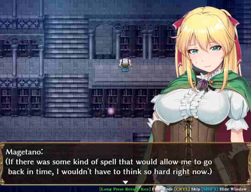 The Curse of Kubel screenshot thumbnail screenshot 8