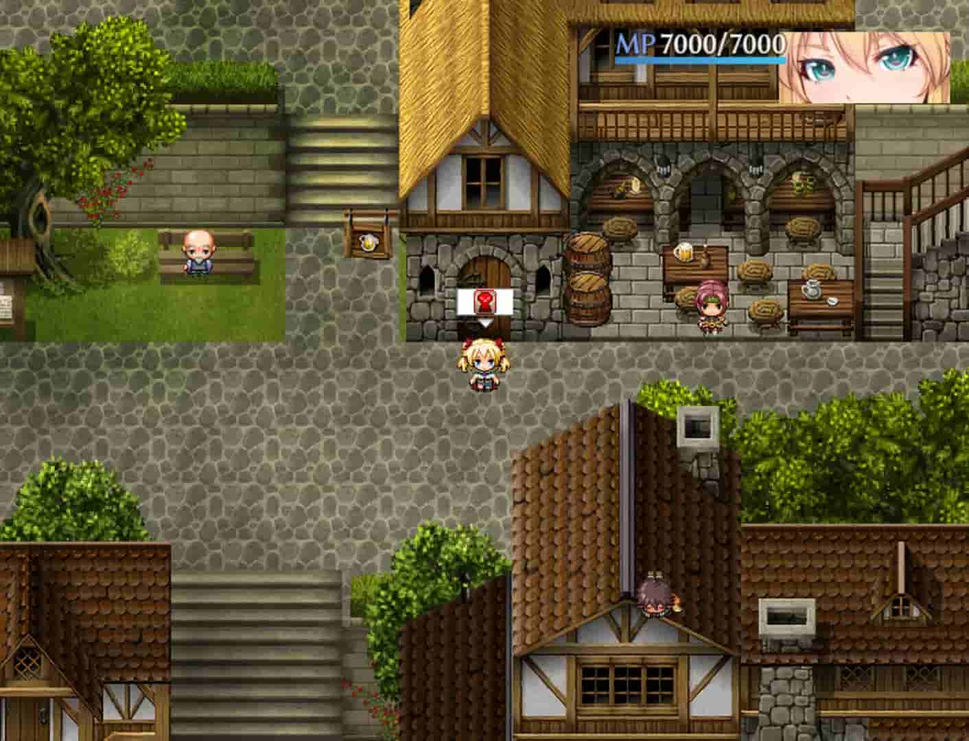The Curse of Kubel screenshot thumbnail screenshot 9