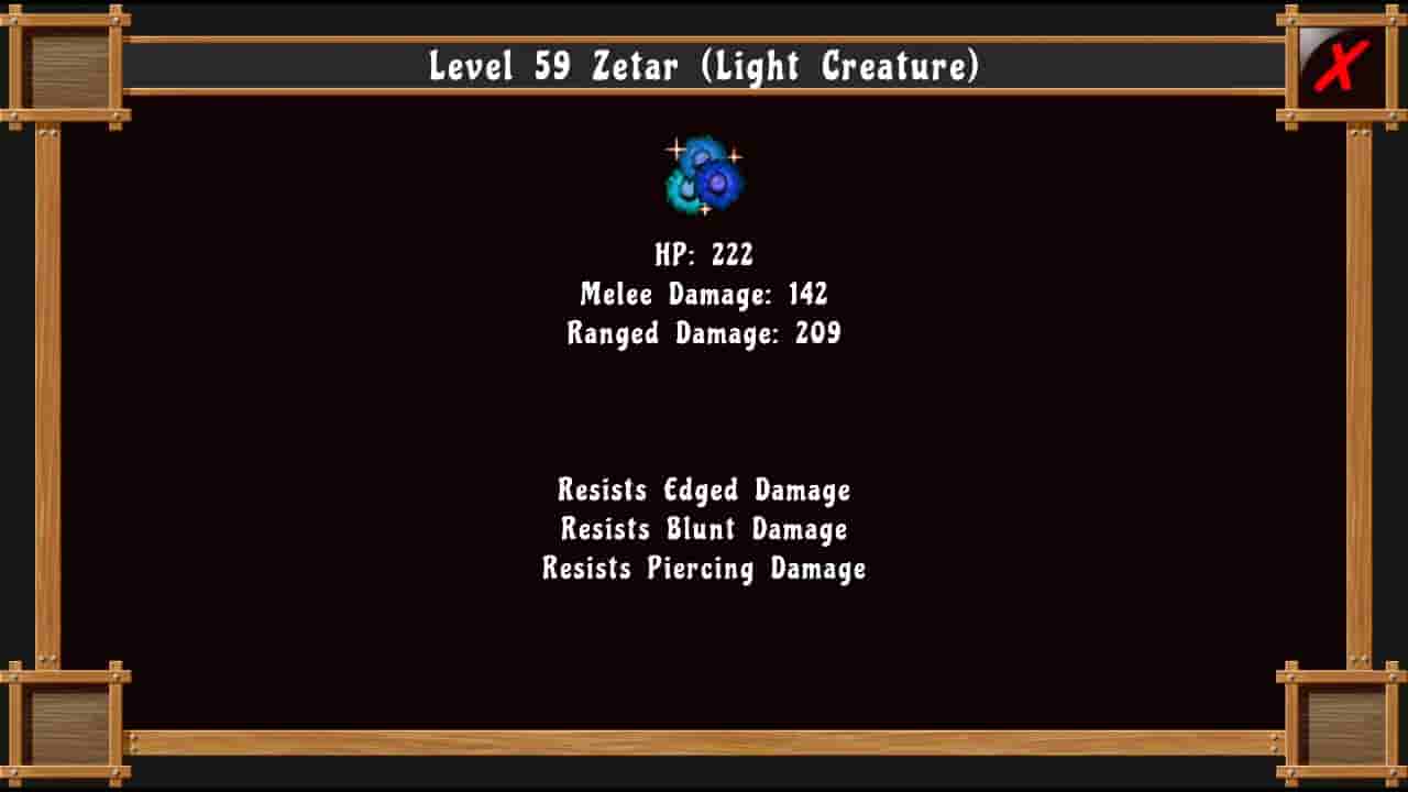 The Curse Of Yendor screenshot thumbnail screenshot 5